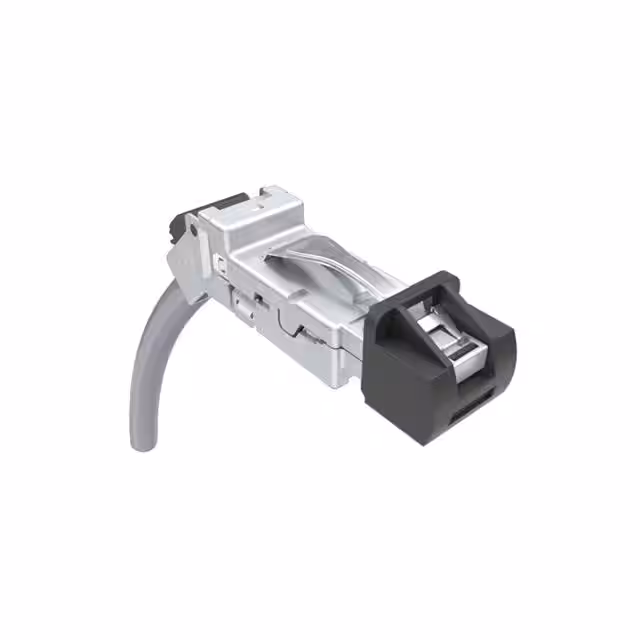 DRPC11A001040 Amphenol ICC (Commercial Products)  Assemblaggi di cavi